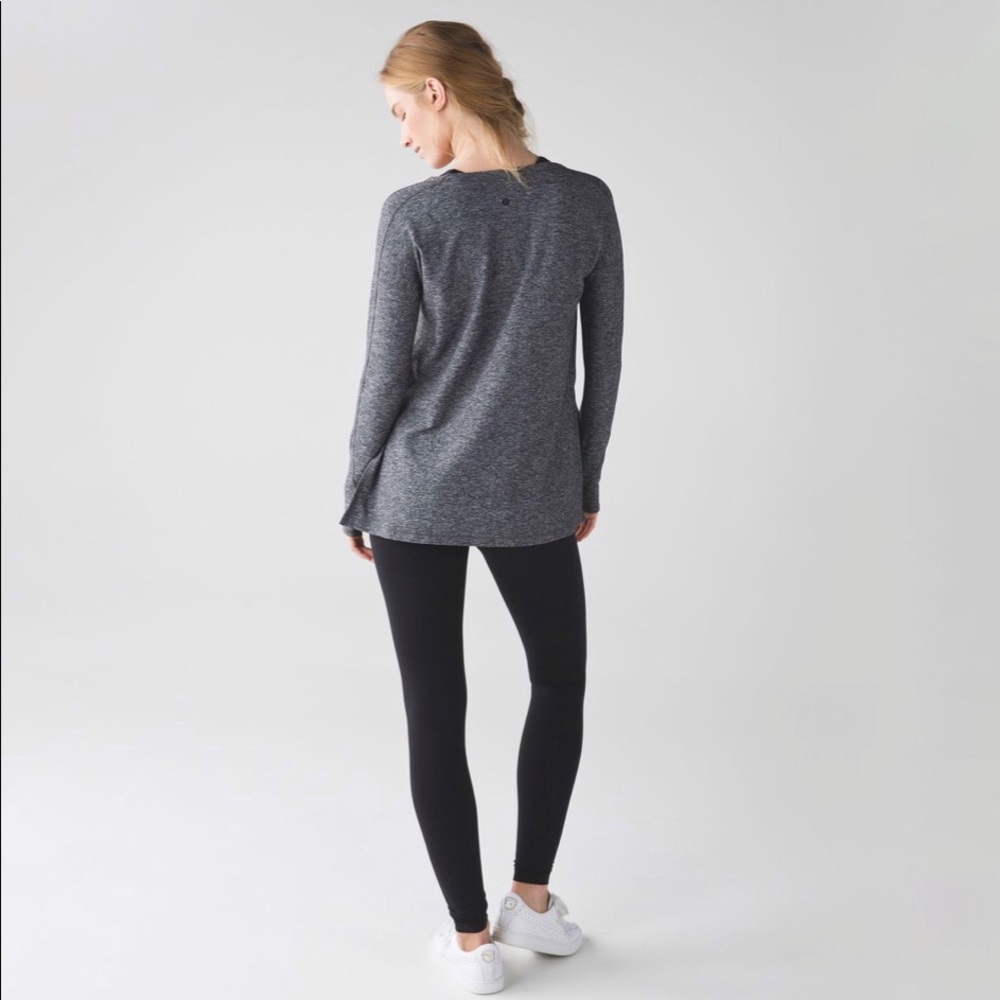 Lululemon blouse